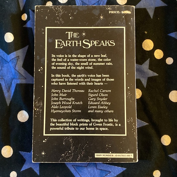 Classic 1989 The Earth Speaks. Steve Van Matre and Bill Weiler. - Picture 14 of 14